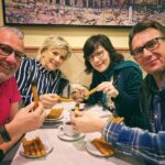 Barcelona: Foodie Walking Tour with Sagrada Familia Tickets - Valuing the Price: Is $215 Worth It?