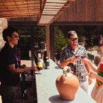Barcelona: Full-Day Montserrat & Wine Small Group Tour - The Charm of the Family-Run Winery