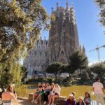 Barcelona Full Day: Sagrada Familia and the 3 Gaudí Houses - Exploring Gràcia: The Neighborhood Charm