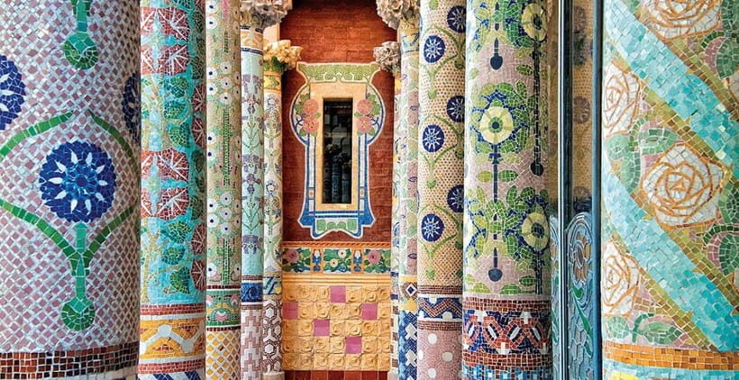 Barcelona: Gastromodernist Nights at the Palau de la Música Catalana - Who Should Consider This Experience?