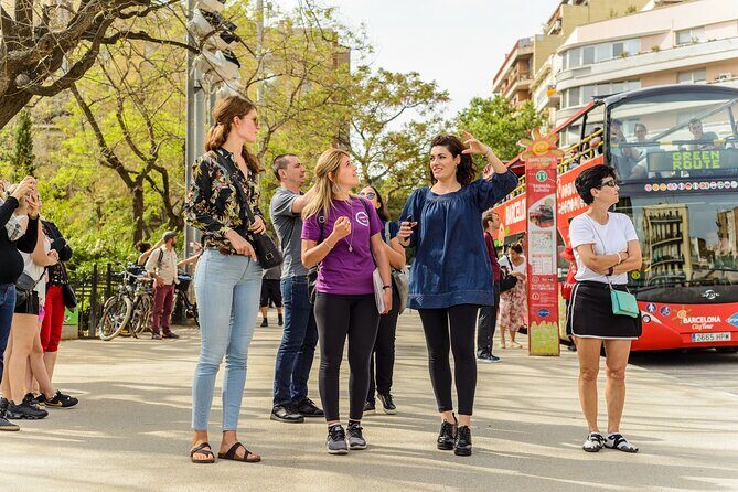 Barcelona Gaudi and Sagrada Familia Tour - What Does the Price Actually Get You?