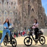 Barcelona: Gaudi Guided E-Bike Tour - A Closer Look at the Itinerary