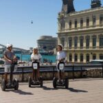Barcelona: Gaudi Guided Segway Tour - The Experience from a Traveller’s Perspective