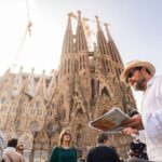 barcelona: Gaudi Highlights eBike tour - A Detailed Look at the Itinerary