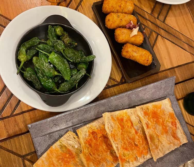 Barcelona: Gaudí, Modernism & a Taste of Catalonia - What This Tour Means for You as a Traveler