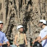 Barcelona Gaudí Segway Tour - What You Can Expect from the Experience