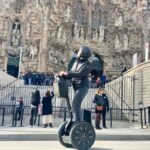 Barcelona: Gaudí Segway Tour - Final Thoughts: Who Will Love This Tour?