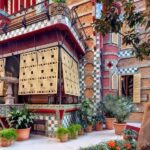 Barcelona: Gaudi's Casa Vicens Guided Tour - Who Should Consider This Tour?