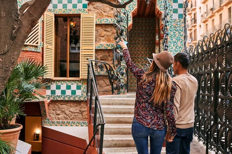 Barcelona: Gaudi's Casa Vicens Skip-the-Line Entrance Ticket - Is It Worth the Price?