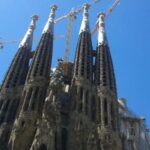 Barcelona: German City Tour from Gaudí's Perspective - Value for Money