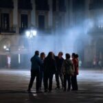 Barcelona: Ghosts of a Dark Past Walking Tour - Practical Details and What to Expect