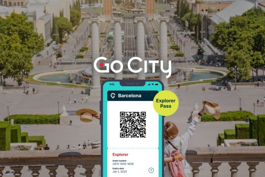 Barcelona: Go City Explorer Pass - Choose 2 to 7 Attractions - Who Will Love This Pass?