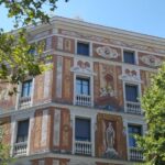 Barcelona: Golden Age of Architecture Walking Tour - The Itinerary: What You’ll See and Feel