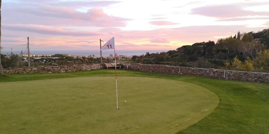 Barcelona Golfing: All-Inclusive Experience Pick-Up Drop-Off - Exploring the Full Experience: What You Can Expect
