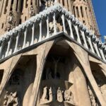 Barcelona: Gothic Paths, Tapas & Sagrada Familia Private Tour - A Close Look at the Itinerary