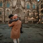 Barcelona: Gothic Quarter Cinematic Photoshoot and Guide - What to Expect on the Photoshoot