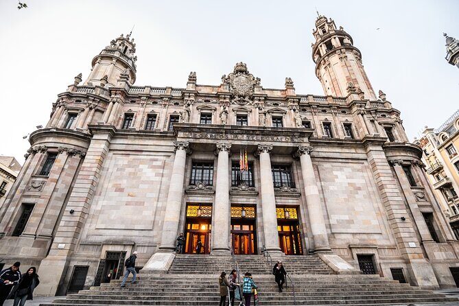 Barcelona Gothic Quarter: City Walk with AudioGuide on your Phone - Final Thoughts: Is It Worth It?