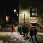 Barcelona: Gothic Quarter Ghosts and Legends Walking Tour - Final Thoughts: Who Will Love This Tour?