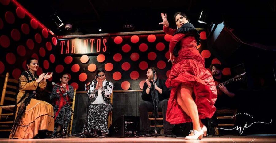 Barcelona: Gothic Quarter Guided Tour with Flamenco & Tapas - Who Would Love This Tour?