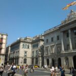 Barcelona: Gothic Quarter Legends Walking Tour with Tapas - FAQ