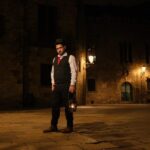 Barcelona: Gothic Quarter Night Walk Mysteries and Legends - FAQs
