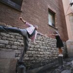 Barcelona: Gothic Quarter Private Photoshoot Experience - The Itinerary: A Walk Through the Gothic Quarter