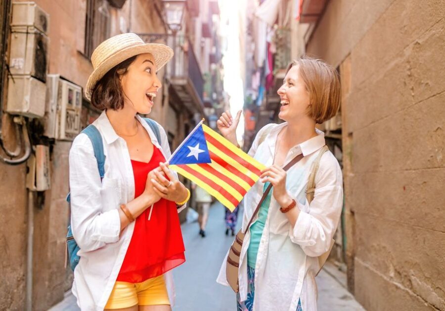 Barcelona Gothic Quarter Private Walking Tour - Who Would Enjoy This Tour?