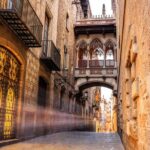 Barcelona Gothic Quarter Scavenger Hunt and City Highlights Walking Tour - FAQs