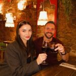 Barcelona Gothic Quarter Tipsy Tasting Tapas Tour and History - Practicalities: What You Should Know