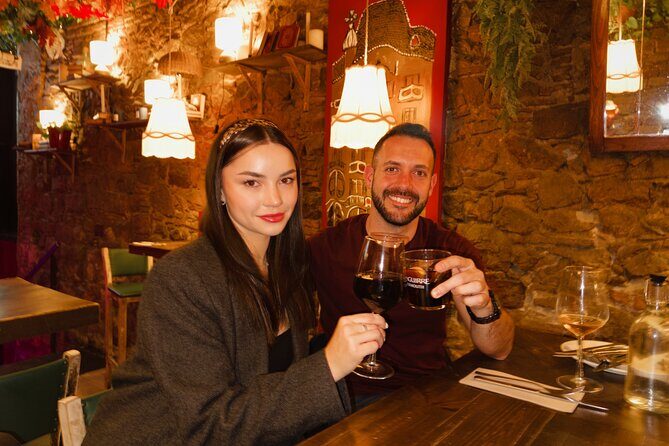 Barcelona Gothic Quarter Tipsy Tasting Tapas Tour and History - Practicalities: What You Should Know