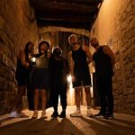 Barcelona: Gothic Quarter Tour Dark History & Ghosts Tour - Why choose this tour?