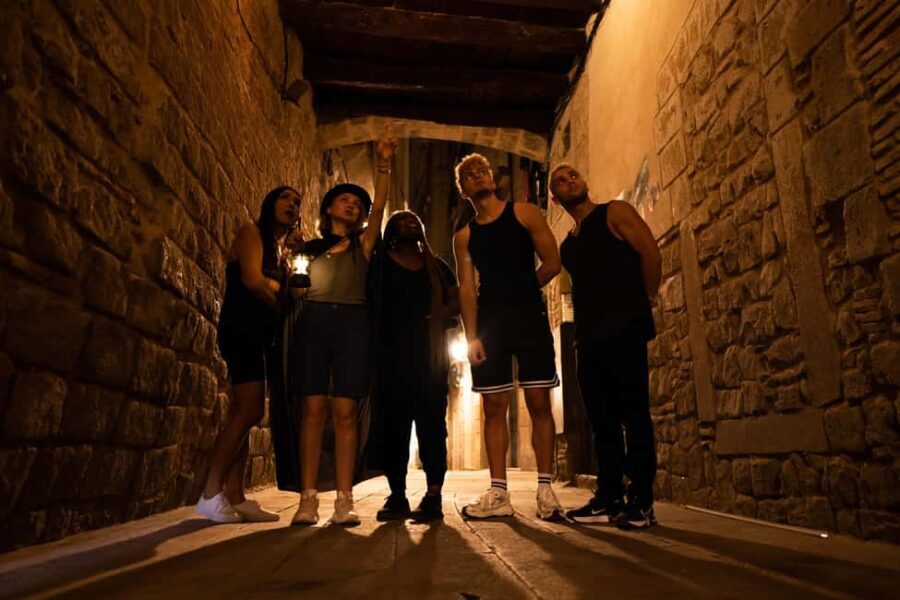 Barcelona: Gothic Quarter Tour Dark History & Ghosts Tour - Why choose this tour?
