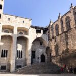 Barcelona Gothic Quarter Tour (Small Group) - Practical Tips for Your Visit