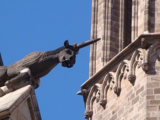 Barcelona: Gothic Quarter Walking Tour - An In-Depth Look at the Gothic Quarter Walking Tour