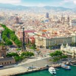 Barcelona: Gothic Quarter's Deepest Secrets Tour and Sangria - Exploring Barcelona’s Gothic Quarter: What You Can Expect