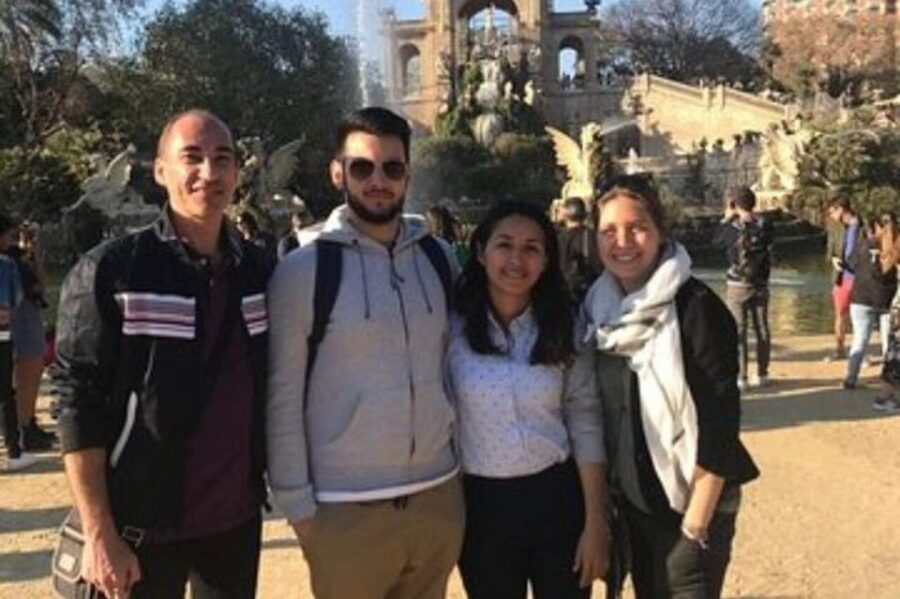 Barcelona: Gracia Walking Tour With A Guide - Why This Tour Offers Good Value