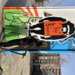 Barcelona: Graffiti E-Scooter Tour - Who Should Book This Tour?