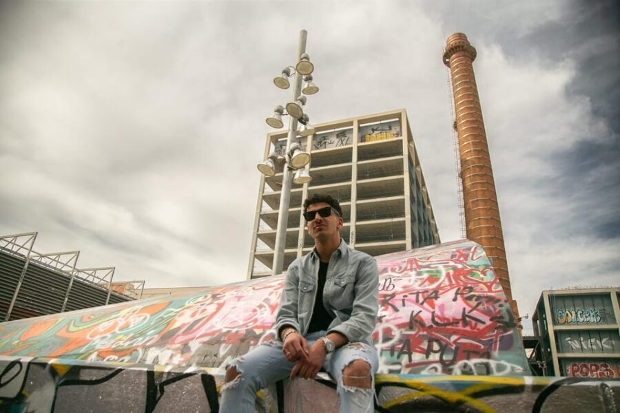 Barcelona : Grafiti Experiencia fotográfica Privada - Who Is This Experience Best For?