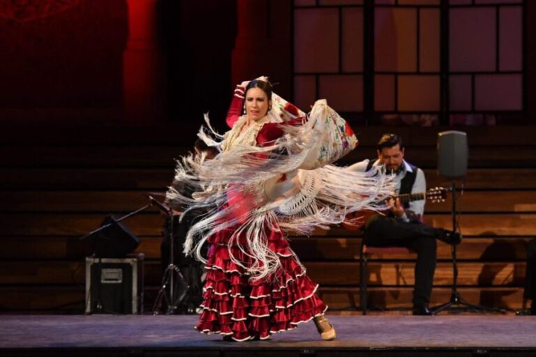 Barcelona: Gran Gala Flamenco Show Entry Ticket - Final Thoughts