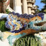 Barcelona: Guell Park Small-Group Tour & Dragon Stairway - A Detailed Look at What to Expect