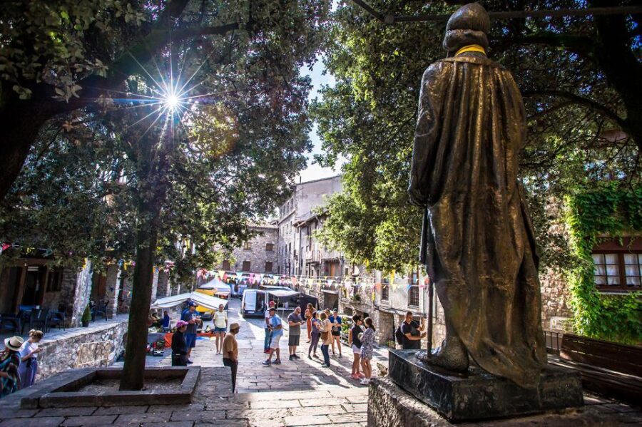 Barcelona: Guided Day Trip to Andorra, France, and Spain - What Reviewers Say