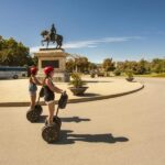 Barcelona: Guided Segway Tour - What to Expect on Your Barcelona Segway Tour