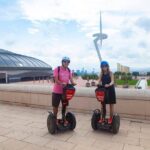 Barcelona Guided Tour on Segway - What to Expect in Terms of Duration and Value