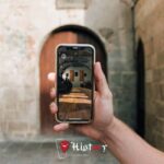 Barcelona: Guided visit of the Gothic Quarter with augmented reality - The Experience in Detail: What You Can Expect