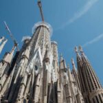 Barcelona: Guided visit of the Sagrada Familia - Who Will Enjoy This Tour?
