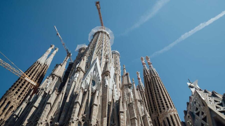 Barcelona: Guided visit of the Sagrada Familia - Who Will Enjoy This Tour?