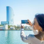 Barcelona: Guided Walking City Tour, Cable Car & Boat Ride - Practical Details and Value