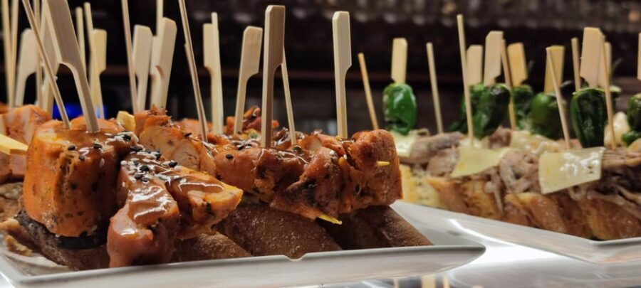 Barcelona: Guided Wine and Tapas Tour with Tastings - Authentic Experiences and Visitor Insights