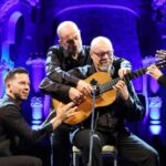 Barcelona: Guitar Trio & Flamenco Dance @ Palau de la Música - Authentic reviews and real insights