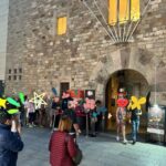 Barcelona: Guitar Trio & Flamenco Dance @Pignatelli Castle - Who Will Enjoy This Experience?